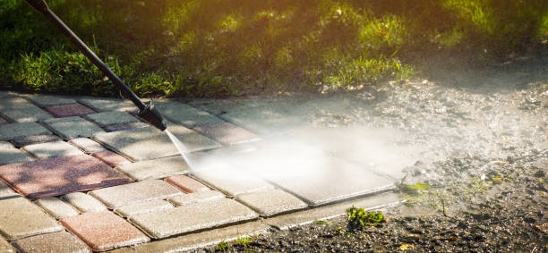 Best Factory Floor Cleaning  in Savannah, MO