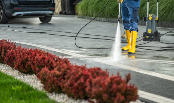 Savannah, MO Pressure Washing Services Company